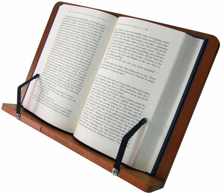 Produktbild Bookchair The Professional Bookrest (26.5 x 35 x 5 cm)
