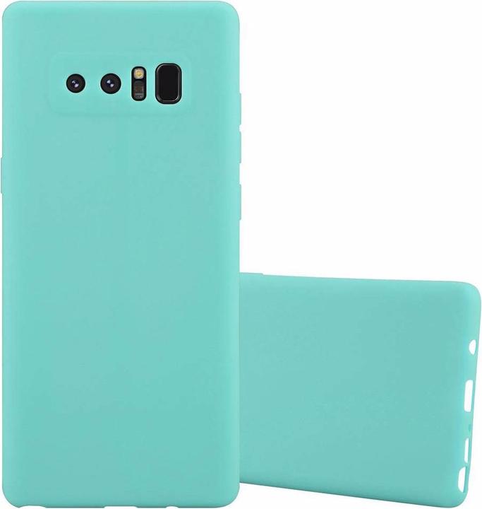 Image du produit Cadorabo Couverture TPU Candy
