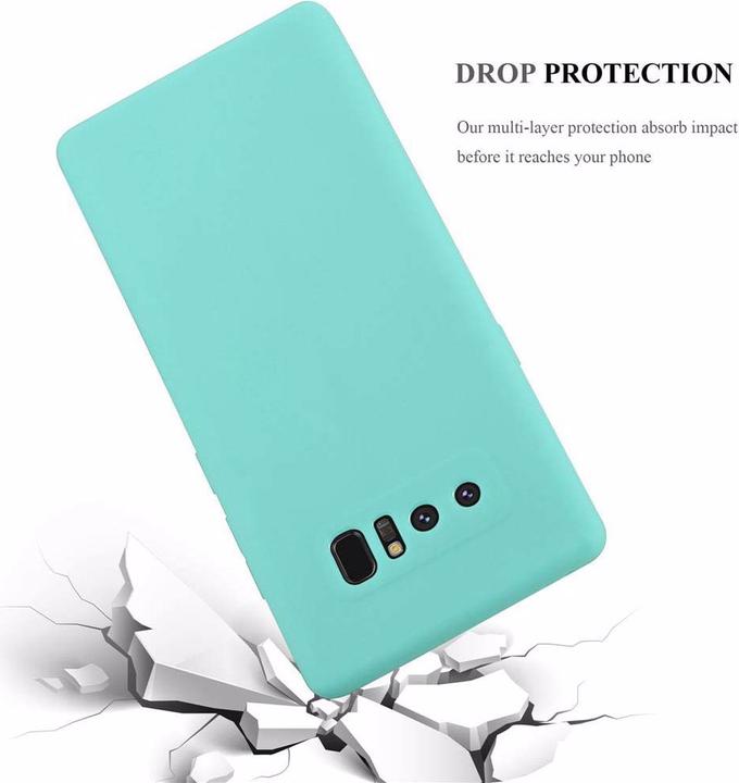 Image du produit Cadorabo Couverture TPU Candy