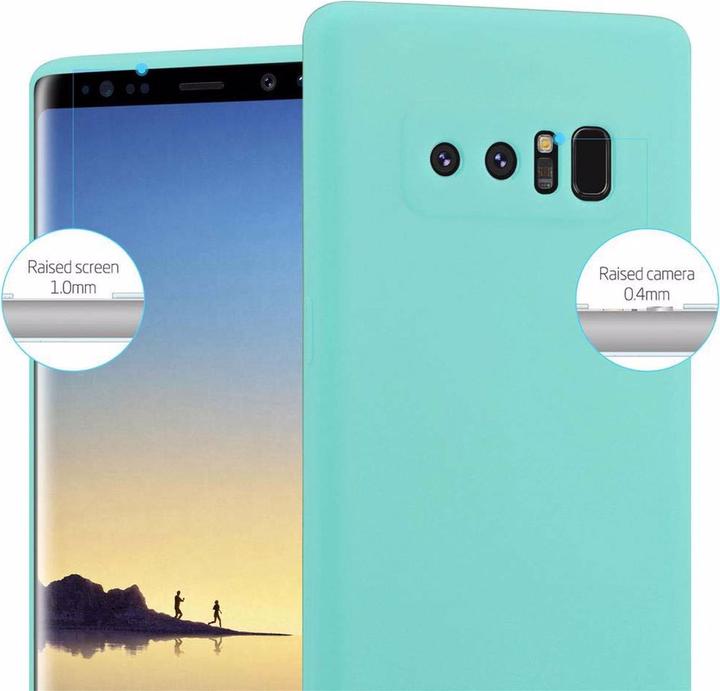Image du produit Cadorabo Couverture TPU Candy