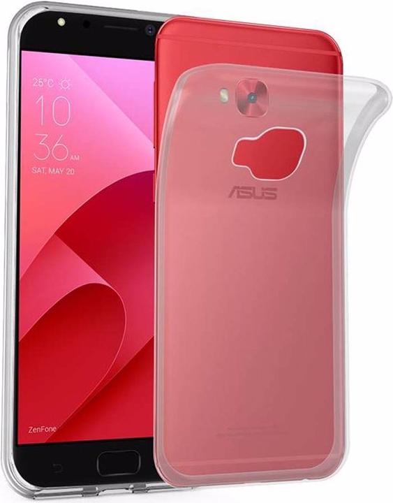 Immagine prodotto Cadorabo TPU ultra sottile AIR Cover (Asus Zenfone 4 Selfie Pro)