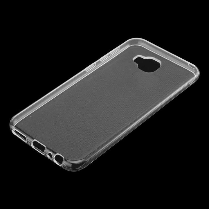 Immagine prodotto Cadorabo TPU ultra sottile AIR Cover (Asus Zenfone 4 Selfie Pro)