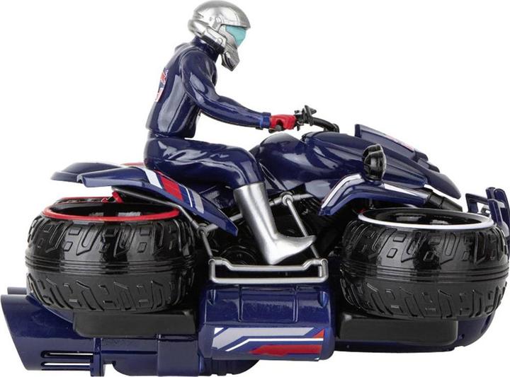 Productafbeelding Carrera Red Bull Amfibische Quad