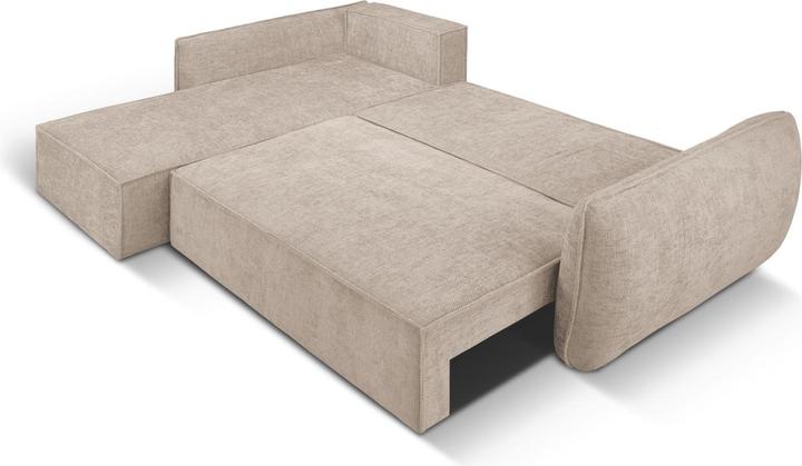 Produktbild Micadoni Kaelle (Ecksofa)