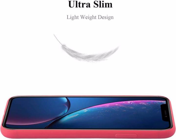 Immagine prodotto Cadorabo Copertina in TPU Candy (Apple iPhone XR)