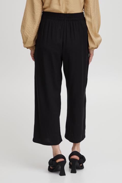 Immagine prodotto B.young BYMMJOELLA PANTALONI CROP 2 20811296 (36)