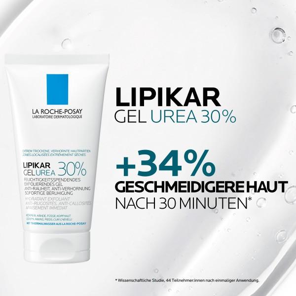 Produktbild La Roche Posay Lipikar Urea 30% (Körpergel, 50 ml)
