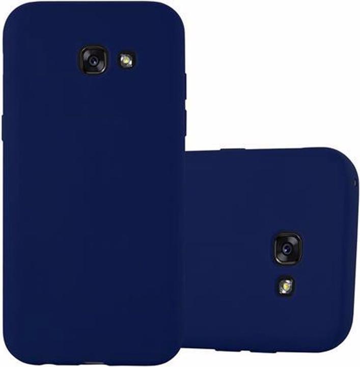Candy dark blue