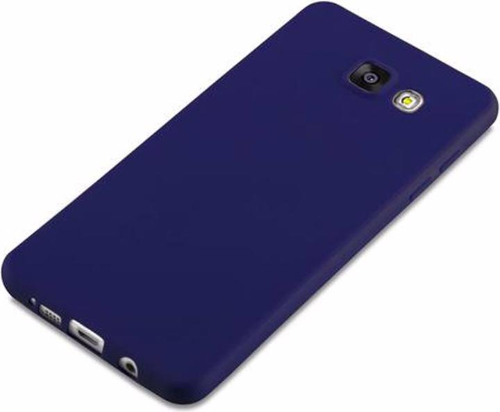 Productafbeelding Cadorabo TPU Candy Cover (Samsung Galaxy A5 (2016))