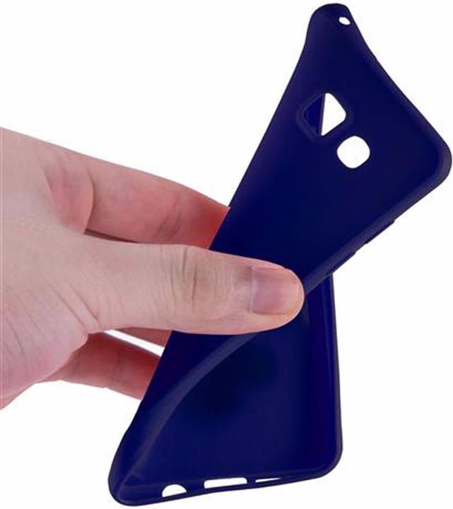 Productafbeelding Cadorabo TPU Candy Cover (Samsung Galaxy A5 (2016))