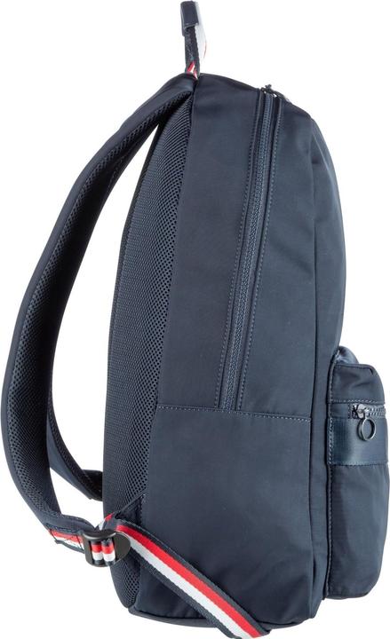 Actual product image Tommy Hilfiger Backpack / Daypack TH Established Backpack PF22