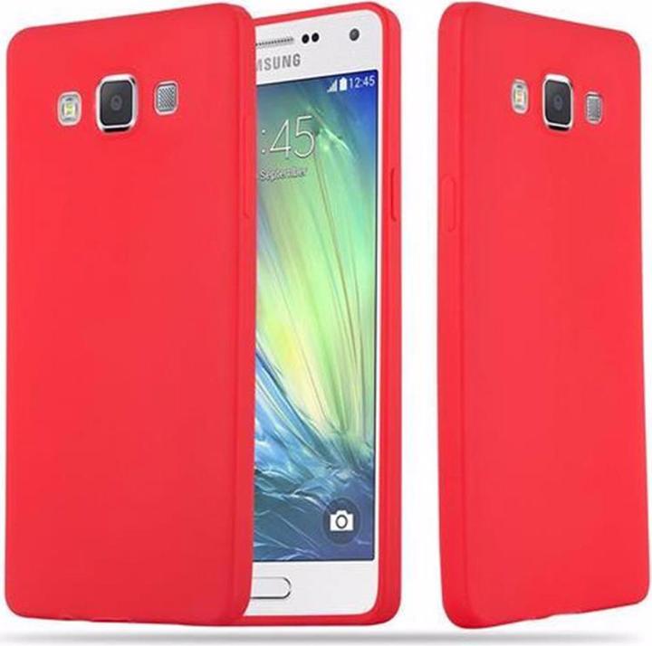 Image du produit Cadorabo Couverture TPU Candy