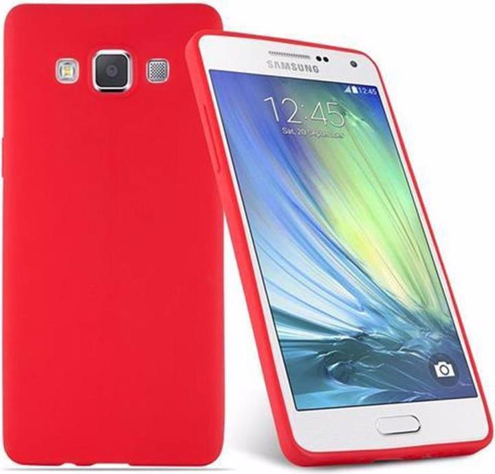 Image du produit Cadorabo Couverture TPU Candy