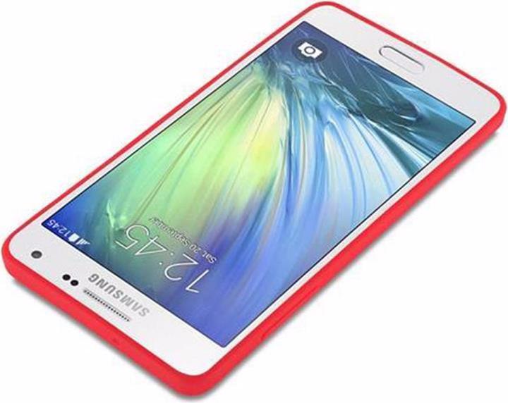 Image du produit Cadorabo Couverture TPU Candy