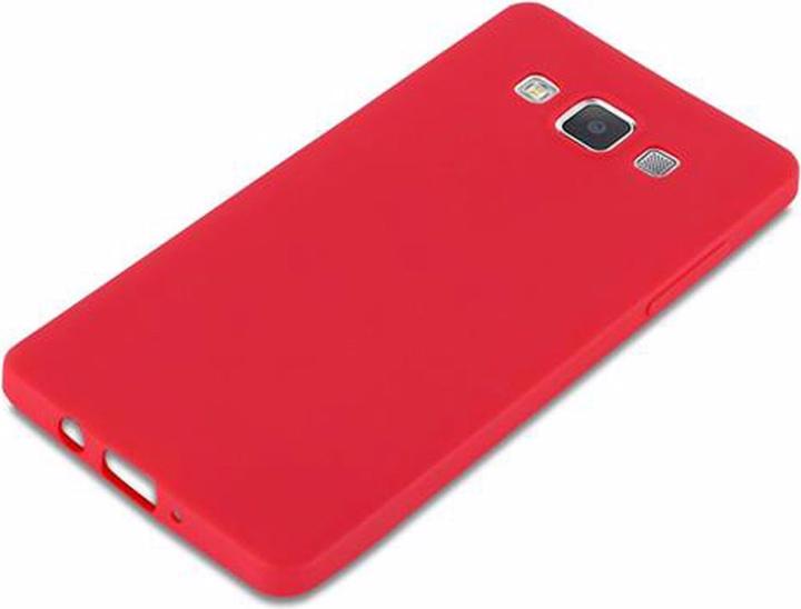 Image du produit Cadorabo Couverture TPU Candy
