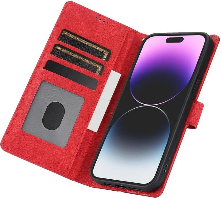 Immagine prodotto Cover-Discount iPhone 16 Plus - Custodia per cellulare premium (Apple iPhone 16 Plus)