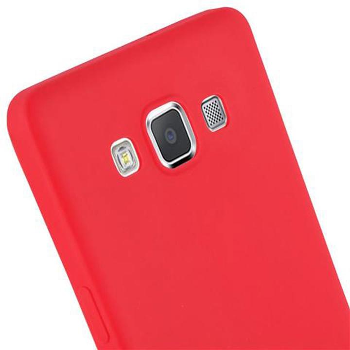 Image du produit Cadorabo Couverture TPU Candy