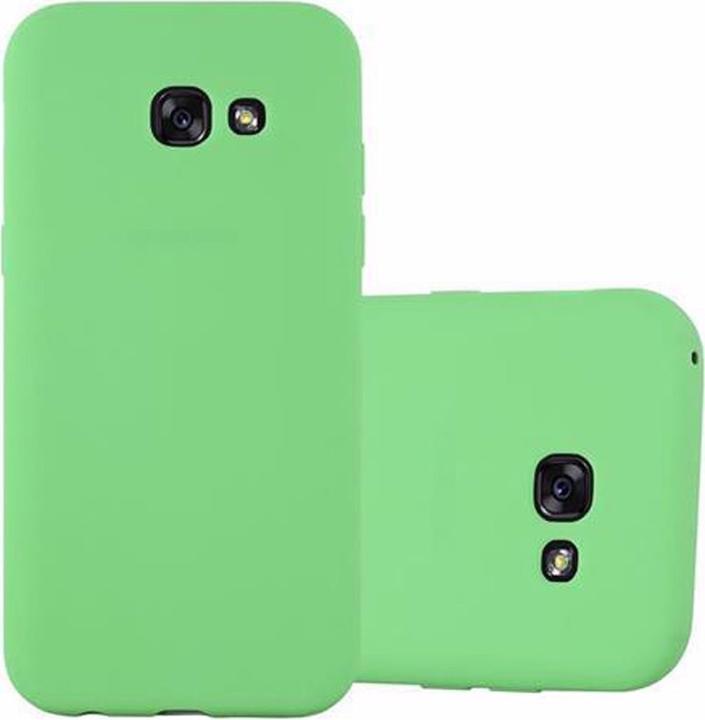 CANDY PASTEL GREEN