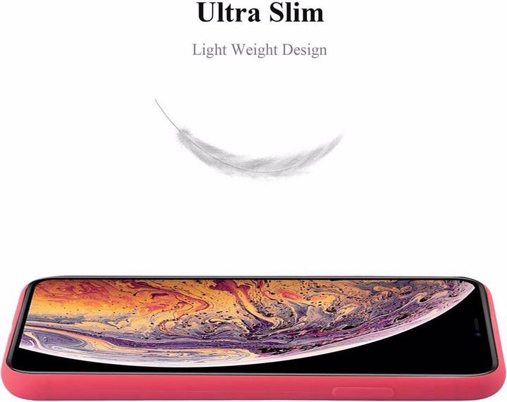 Immagine prodotto Cadorabo Copertina in TPU Candy (Apple iPhone XS Max)
