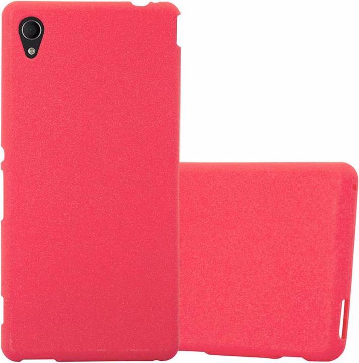 Frost red