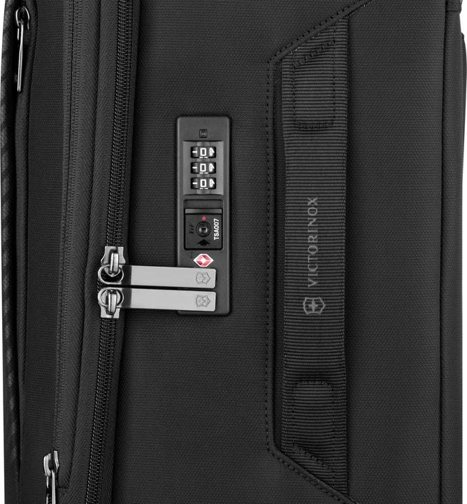 Image du produit Victorinox Crosslight Global Softside Carry-On (37 l, Bagage à main (jusqu'à 50l))