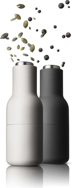 Produktbild Menu Bottle Grinder (Pfeffer, Salz)