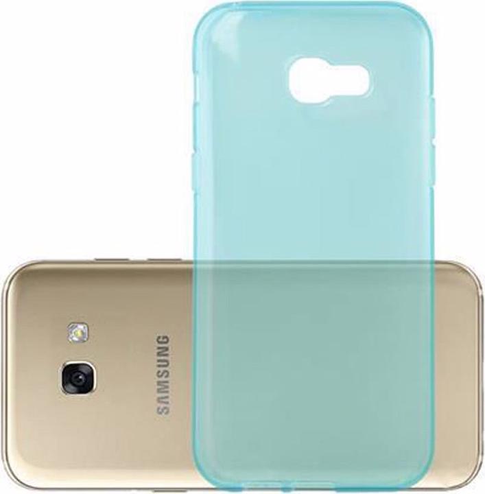 Produktbild Cadorabo TPU Ultra Slim AIR Cover