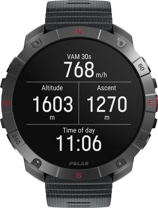 Produktbild Polar Grit X2 Pro (48.60 mm)