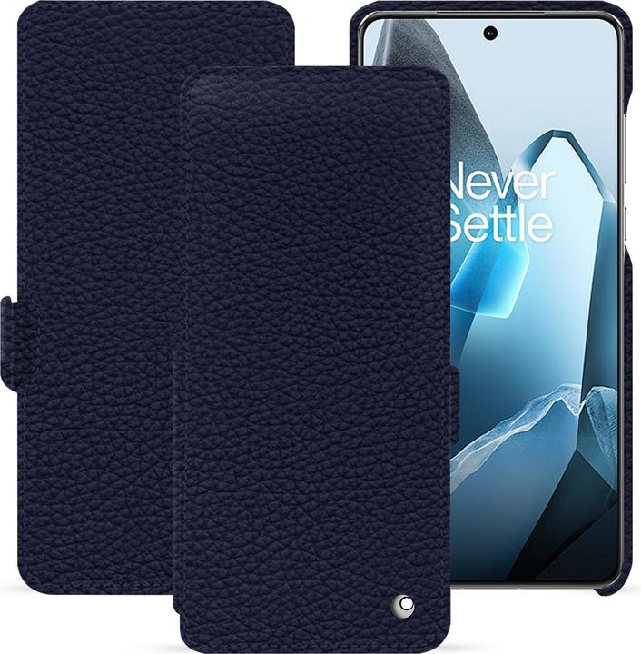 Image du produit Noreve Coque en cuir à rabat horizontal
