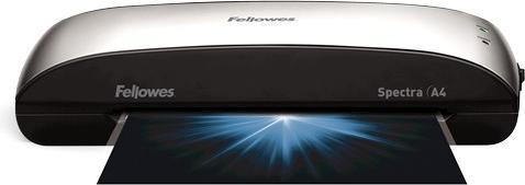 Produktbild Fellowes Spectra A4 Cold/hot laminator Black, Grey (A4)