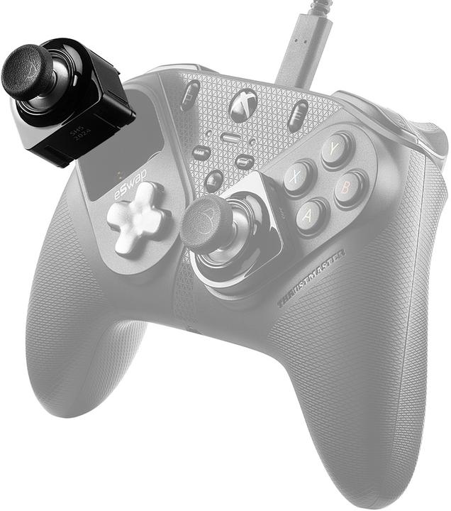 Image du produit Thrustmaster AddOn Gamepad Thrustm. eSwap SH5 Hall Stick Module (XBO/PC) retail (Xbox Series S, Xbox Series X, Xbox One S, Xbox One X)