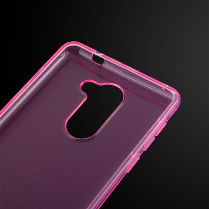 Immagine prodotto Cadorabo TPU ultra sottile AIR Cover (Mate 9 Lite, Tassa 6X)