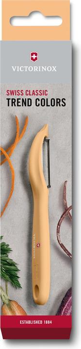 Actual product image Victorinox Universal Peeler