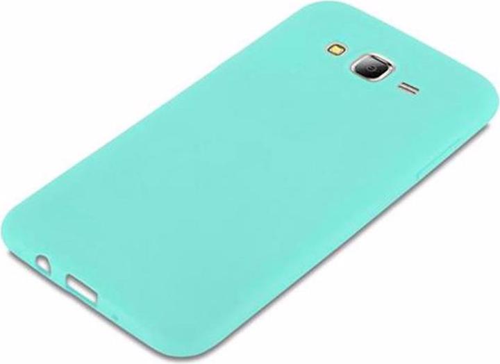 Immagine prodotto Cadorabo Copertina in TPU Candy