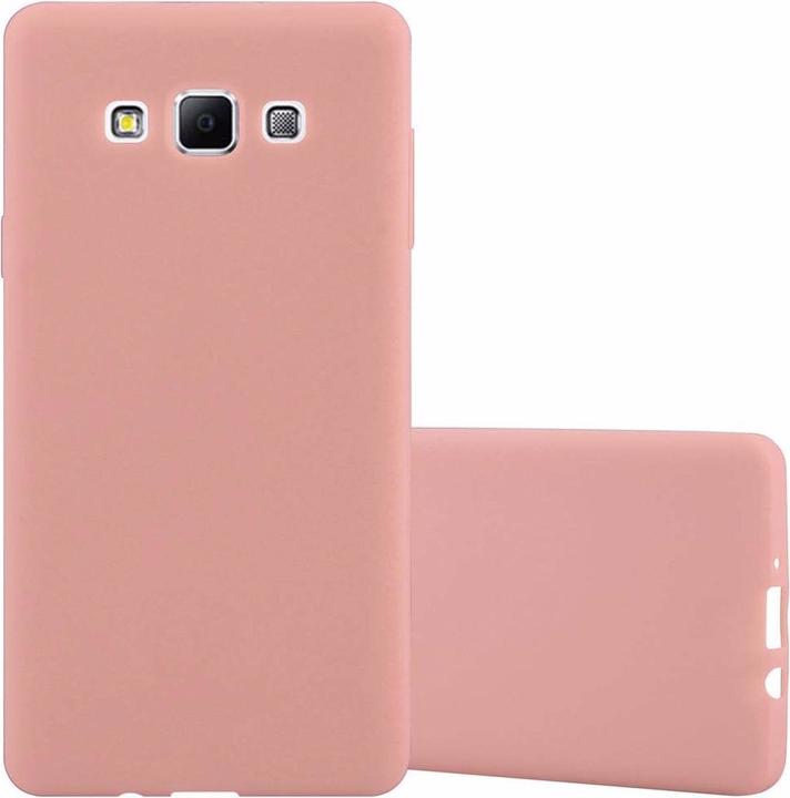Image du produit Cadorabo Couverture TPU Candy
