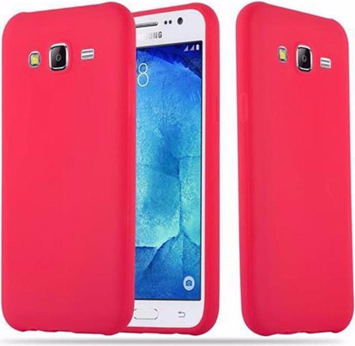 Image du produit Cadorabo Couverture TPU Candy