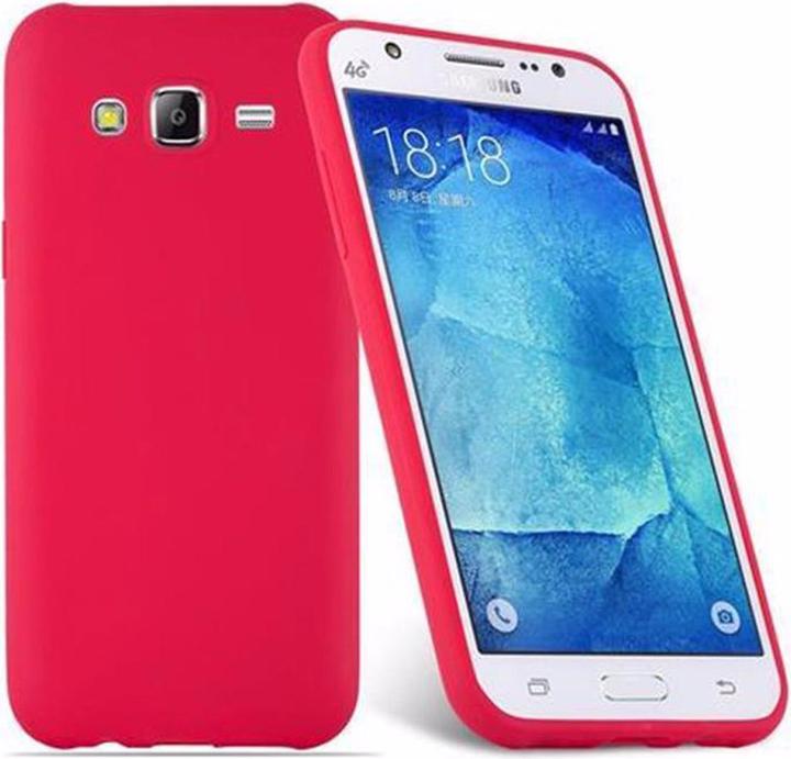 Image du produit Cadorabo Couverture TPU Candy