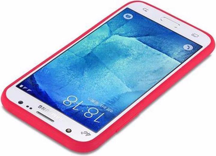 Image du produit Cadorabo Couverture TPU Candy