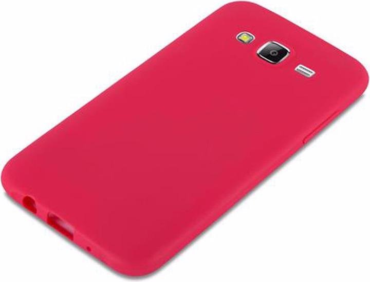 Image du produit Cadorabo Couverture TPU Candy