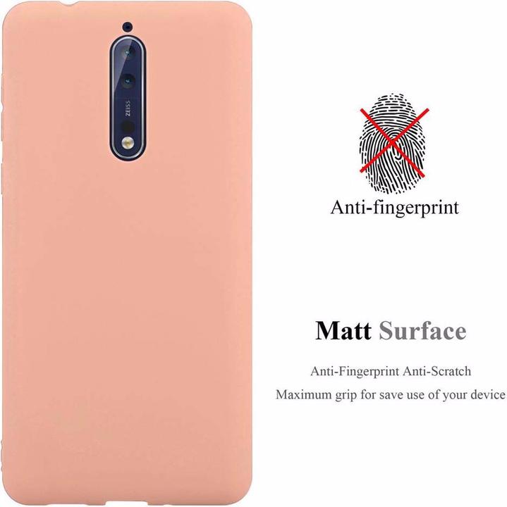 Immagine prodotto Cadorabo Copertina in TPU Candy