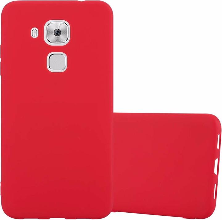 Produktbild Cadorabo TPU Candy Cover (Huawei Nova Plus)