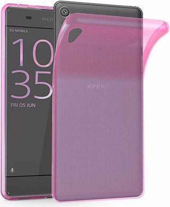Produktbild Cadorabo TPU Ultra Slim AIR Cover
