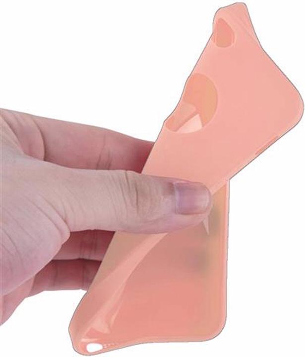 Productafbeelding Cadorabo TPU Candy Cover (Apple iPhone 5)
