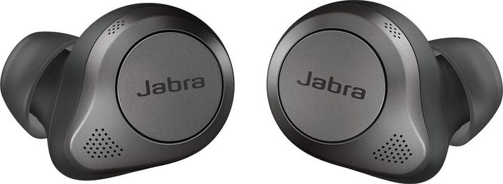 Produktbild Jabra Elite 85t (ANC, 7 h, Kabellos)