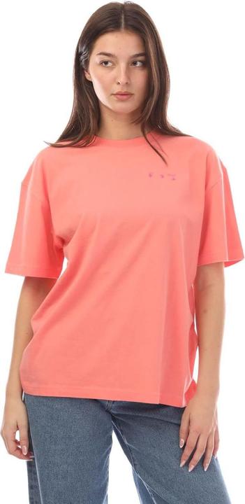 Immagine prodotto Off Swimming Man Maglietta Donna (38 D)