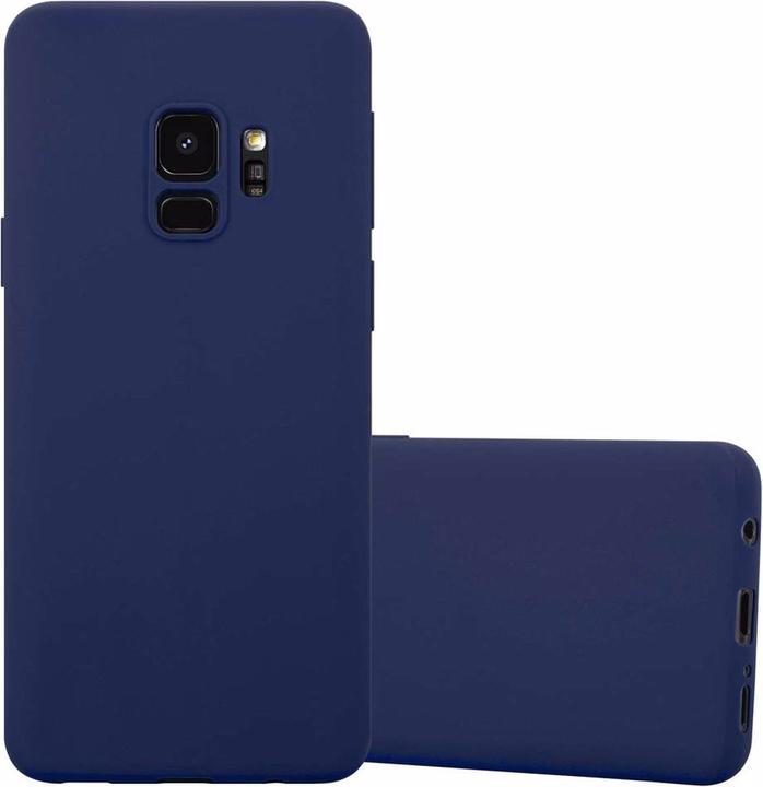 Snoepje donkerblauw