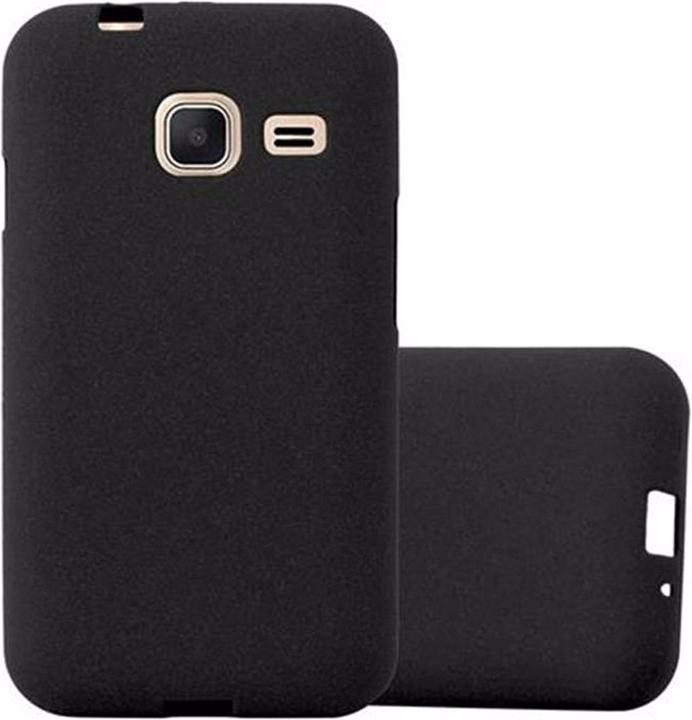 Produktbild Cadorabo TPU Frosted Cover