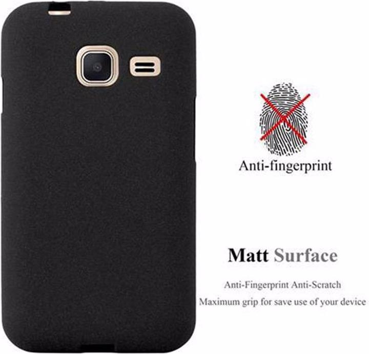 Produktbild Cadorabo TPU Frosted Cover
