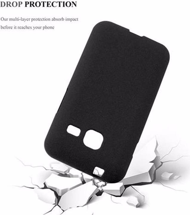 Produktbild Cadorabo TPU Frosted Cover