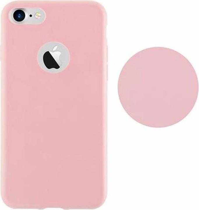 Candy Rosa